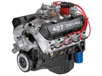 P1B61 Engine